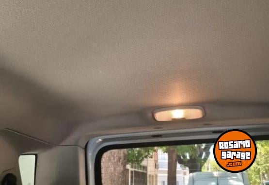 Camionetas - Ford ECOSPORT FREESTYLE 2017 Nafta 71000Km - En Venta