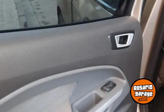 Camionetas - Ford ECOSPORT FREESTYLE 2017 Nafta 71000Km - En Venta