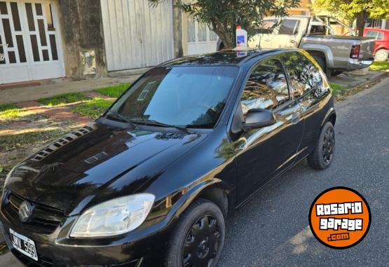 Autos - Suzuki 150000 2011 Nafta 150000Km - En Venta