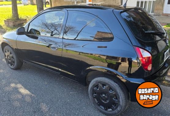 Autos - Suzuki 150000 2011 Nafta 150000Km - En Venta