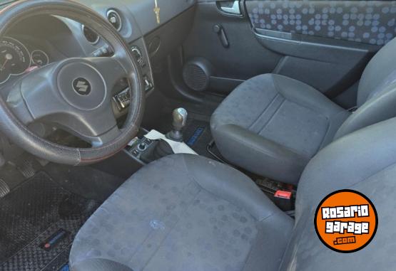 Autos - Suzuki 150000 2011 Nafta 150000Km - En Venta