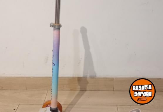 Deportes - Vendo monopatín - En Venta