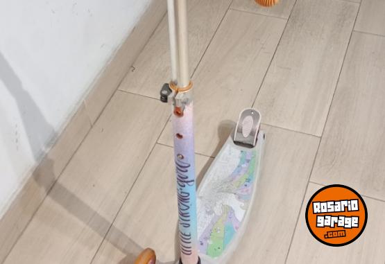 Deportes - Vendo monopatín - En Venta