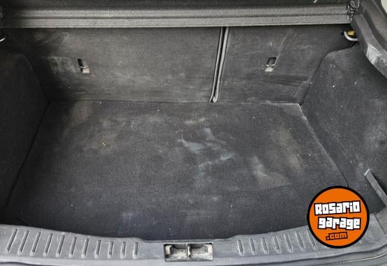 Autos - Ford FOCUS SE plus Cruze 308 2016 Nafta 91000Km - En Venta