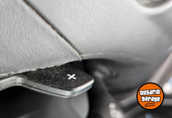 Autos - Ford FOCUS SE plus Cruze 308 2016 Nafta 91000Km - En Venta