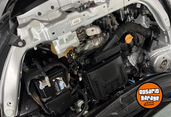 Autos - Fiat Cronos 2018 Nafta 146000Km - En Venta