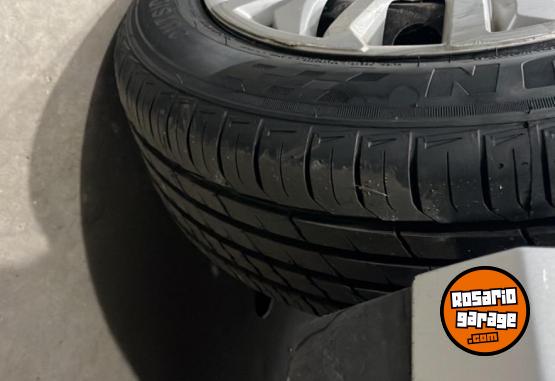 Autos - Fiat Cronos 2018 Nafta 146000Km - En Venta