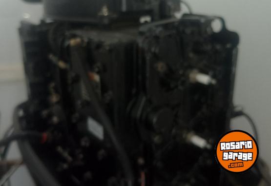 Otros (N�utica) - Motor Mariner 75 2t - En Venta