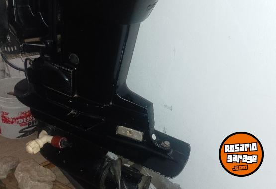 Otros (N�utica) - Motor Mariner 75 2t - En Venta
