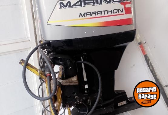 Otros (N�utica) - Motor Mariner 75 2t - En Venta