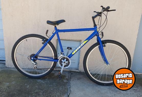 Deportes - Bicicleta toda terreno - En Venta