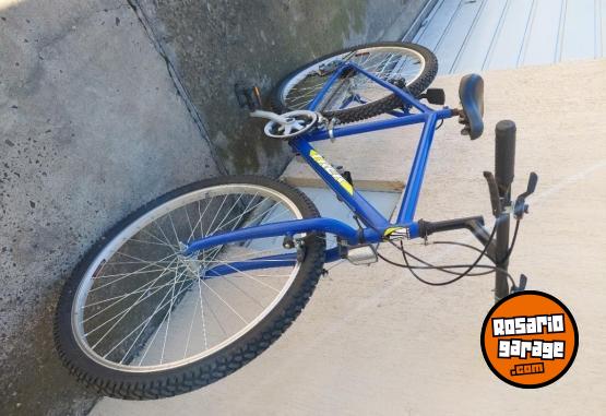 Deportes - Bicicleta toda terreno - En Venta