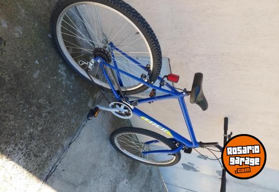 Deportes - Bicicleta toda terreno - En Venta