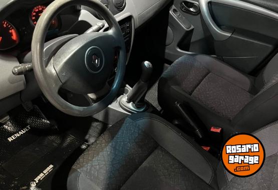 Autos - Renault Duster 2013 Nafta 180000Km - En Venta