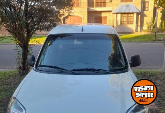 Utilitarios - Citroen 2018 2018 Nafta 118000Km - En Venta