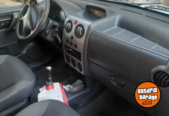 Utilitarios - Citroen 2018 2018 Nafta 118000Km - En Venta