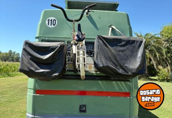 Otros - Motorhome Iveco - En Venta