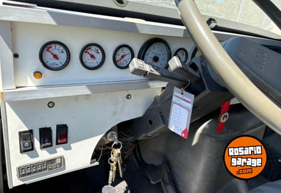 Otros - Motorhome Iveco - En Venta