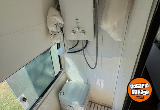 Otros - Motorhome Iveco - En Venta