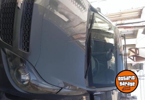 Autos - Chevrolet LT SPIRIT 2013 GNC 256000Km - En Venta
