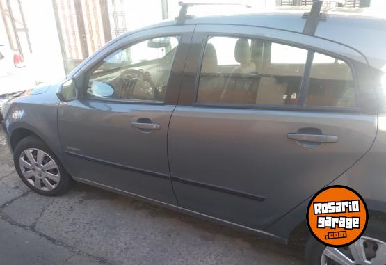 Autos - Chevrolet LT SPIRIT 2013 GNC 256000Km - En Venta