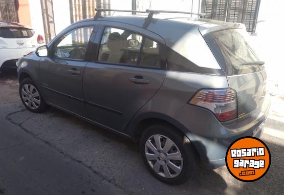 Autos - Chevrolet LT SPIRIT 2013 GNC 256000Km - En Venta
