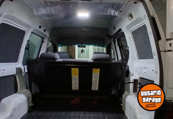 Utilitarios - Citroen Berlingo 2009 Diesel 177000Km - En Venta