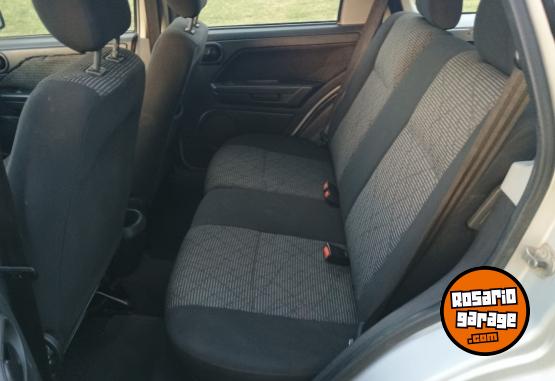 Camionetas - Ford Ecosport xls 1.6 2011 GNC 139000Km - En Venta