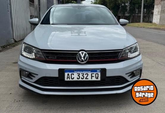 Autos - Volkswagen Vento 2018 Nafta 90000Km - En Venta