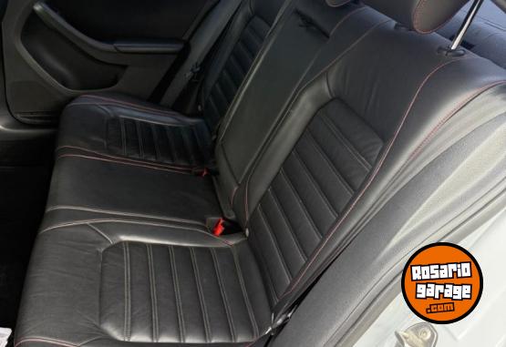 Autos - Volkswagen Vento 2018 Nafta 90000Km - En Venta