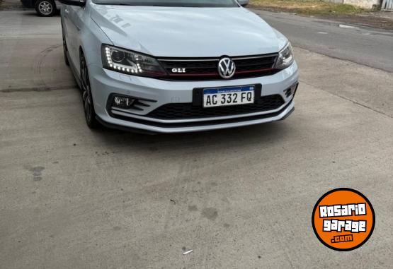 Autos - Volkswagen Vento 2018 Nafta 90000Km - En Venta