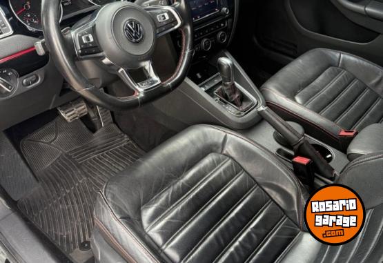 Autos - Volkswagen Vento 2018 Nafta 90000Km - En Venta