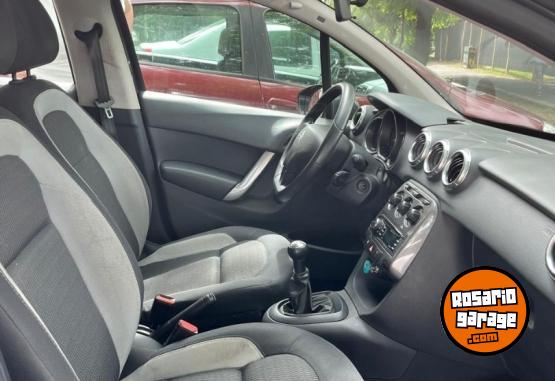 Autos - Citroen C3 Tendence PAck Secure 2015 Nafta 102000Km - En Venta