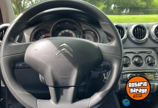 Autos - Citroen C3 Tendence PAck Secure 2015 Nafta 102000Km - En Venta