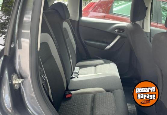 Autos - Citroen C3 Tendence PAck Secure 2015 Nafta 102000Km - En Venta