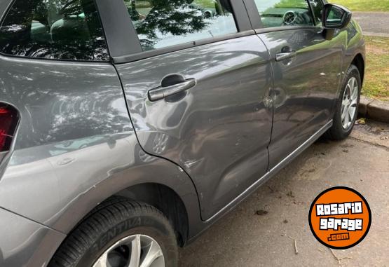 Autos - Citroen C3 Tendence PAck Secure 2015 Nafta 102000Km - En Venta