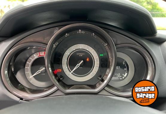 Autos - Citroen C3 Tendence PAck Secure 2015 Nafta 102000Km - En Venta