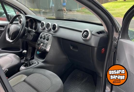 Autos - Citroen C3 Tendence PAck Secure 2015 Nafta 102000Km - En Venta