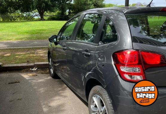 Autos - Citroen C3 Tendence PAck Secure 2015 Nafta 102000Km - En Venta