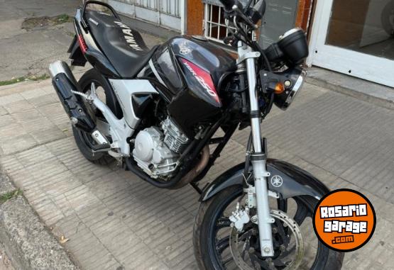 Motos - Yamaha Fz 250 2017 Nafta 1Km - En Venta