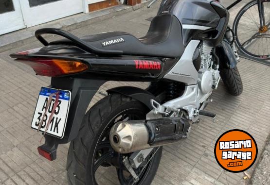 Motos - Yamaha Fz 250 2017 Nafta 1Km - En Venta