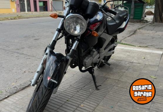 Motos - Yamaha Fz 250 2017 Nafta 1Km - En Venta