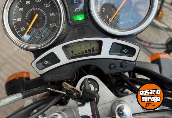 Motos - Yamaha Fz 250 2017 Nafta 1Km - En Venta