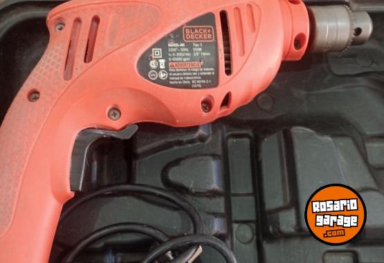 Herramientas - Liquido liquido urgente 2 taladro percutor y piedra amolador afilador manual l�quido - En Venta