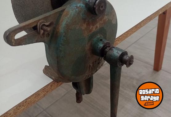 Herramientas - Liquido liquido urgente 2 taladro percutor y piedra amolador afilador manual l�quido - En Venta