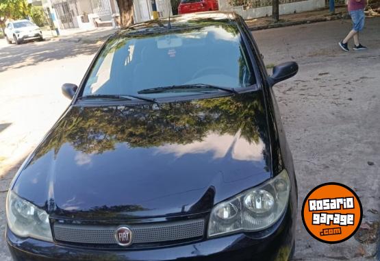 Autos - Fiat Palio 2009 Nafta 140000Km - En Venta