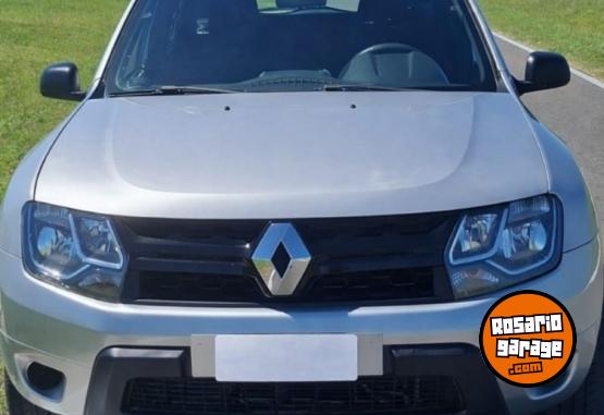 Autos - Renault Duster 2020 Nafta 189000Km - En Venta