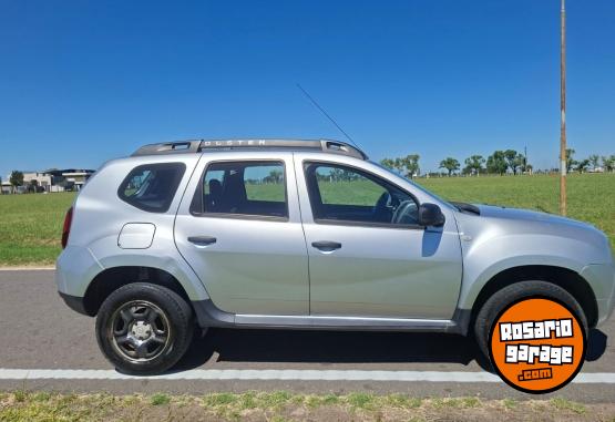 Autos - Renault Duster 2020 Nafta 189000Km - En Venta