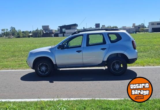 Autos - Renault Duster 2020 Nafta 189000Km - En Venta