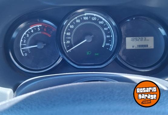 Autos - Renault Duster 2020 Nafta 189000Km - En Venta